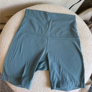 Lululemon Align High-Rise Short 5”